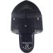 LEONARK Armoury Hema Helmet - CE 350N Certified Fencing Coach Mask | National Grade Masque for Fencing - Protective Gear with Storage Bag | Medium Fixed Fit - Buy Online on GoSupps.com