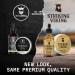 Striking Vikings Boar Bristle Beard Brush for Men - Ergonomic design Beard Brush made of Naturally Derived Beach Wood - Facial Hair Beard Brush for Men s Grooming & Beard Care - Buy Online on GoSupps.com