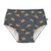 L SSIG Baby Children's Swim Diaper Diaper Swim Trunks/Swim Diaper Pebbles 86 (13-18 Months) Blue