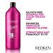 Redken Color Extend Magnetics Shampoo - Sulfate Free 33.8 Fl Oz - Buy Online on GoSupps.com