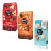 Feel fit protein chocolates without sugar additive: 2 x coconut with whole almonds 3 x milk chocolate with peanut butter 2 x dark-hazel-hazelnut chocolates almond coconut peanut butter hazelnut mix