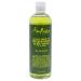 SheaMoisture Olive & Green Tea Body Wash 13 Fl Oz - Nourishing Natural Cleanse for All Skin Types | International Shipping Available - Buy Online on GoSupps.com