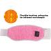 Shop Auntie s Artifact Nuan Gongbao Heating Pillows & Belts - Ultimate Pain Relief for Lower Back Vibration & Moxibustion Pink - International Shipping Available - Buy Online on GoSupps.com