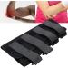 Elbow Splint - Professional Arm Brace for Surgery Recovery & Pain Relief | Nighttime Immobilizer (S & L Sizes - Buy Online on GoSupps.com