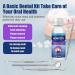 EXQST Restoration Pearl Teeth Kit | Dental Restoration for Missing & Broken Teeth - Fast International Shipping - Buy Online on GoSupps.com