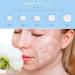 Acne Hydrogel Patch - Strong Adhesive Round Stickers for Blemishes | 24 Count Pressed Edge & 35 Count Regular | 1.23 Oz (Pack of 20) - Effective Acne Treatment - Buy Online on GoSupps.com