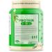 Júce Organic Plant-Based Protein Powder – Premium Vegan Vanilla Protein Blend with Pea Brown Rice & Pumpkin | Superfood-Rich with Kale Spinach & Blueberry - Buy Online on GoSupps.com