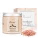 Purevail Himalayan Salt Body Scrub - Natural Exfoliating Scrub to Moisturize  Soften and Smoothen Skin - Light Bergamot Scent - Deep Cleansing for Dead Skin - Gifts for Women - 8.8 oz