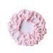 Girls Pink Knotted Ribbon Bun Hair Net - Ballet Dancewear & Bridal Accessories | Pritties Accessories - Buy Online on GoSupps.com