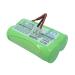 I Ni-MH Battery 1200mAh Replacement Battery for Clarity 600 Synergy 500 Synergy 700 Synergy 600