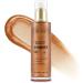  Eastuy Shimmering Body Lotion - Oil-based lotion for a radiant glow all over the body long-lasting makeup for glowing skin for parties dates gatherings and travel Eastuy - Buy Online on GoSupps.com