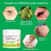 Premium Drawing Ointment Cream & Cyst Removal Patch | Fast Relief for Bites Boils Splinters & More International Shipping Available - Buy Online on GoSupps.com