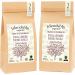 Friendship Organics Vanilla Rooibos Tea Bags Organic and Fair Trade Herbal 44 Count (Pack of 2) - Buy Online on GoSupps.com