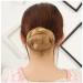 Battnot Women's Hair Parts Braid - Heat-Resistant Hair Extension for Smooth Styles | 10x6cm - Buy Online on GoSupps.com