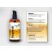 Vedique Remedies Karpooradi Oil 500ml - Ayurvedic Camphor-Rich Massage Oil for Muscles Joints & Deep Relaxation | 100% Natural - Buy Online on GoSupps.com