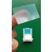 PaperMints Cool mint strips 3 x packs of 24 strips Sugar free - Buy Online on GoSupps.com