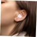 Veemoon Noise Reduction Earrings - Reusable Snoring & Hearing Protection | International Shipping - Buy Online on GoSupps.com