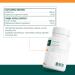 Genestra Brands - Malic Acid - Krebs Cycle Intermediate - 90 Vegetable Capsules - Buy Online on GoSupps.com