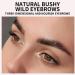 Eyebrow Wax Waterproof Eye Brow Gel Clear - Eyebrow Styling Wax Eyebrow Makeup Eyebrow Shaping Wax for Feathered & Brows Clear Brow Styling Wax Pochy - Buy Online on GoSupps.com