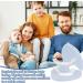 Jryxds Protheses Fake Teeth - Cosmetic Veneer Dentures for a Perfect Smile | International Shipping Available - Buy Online on GoSupps.com