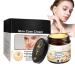 Fogukier Skin firming cream firming cream for loose skin - 50g Facial Care Cream Long-lasting moisturizing face cream effective skincare cream for firmer skin