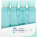  SENSODYNE PRONAMEL Sensodyne Pronamel Pack of 8 Daily Mouthwashes 250 ml - Buy Online on GoSupps.com