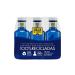 Sol n de Cabras Lot de 6 bouteilles d'eau min rale naturelle sans gaz faible en sodium 50 cl