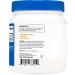 Nutricost Calcium Magnesium Powder - 60 Servings, Bone Support, Non-GMO & Gluten-Free - Buy Online on GoSupps.com