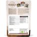 Sevenhills Wholefoods Organic Raw Turmeric Powder 500g - Buy Online on GoSupps.com