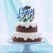 PRETYZOOM 5 Sets Cake Insert Top Hat 2024 Graduation Grad Party Supplies Graduate Paper Cup - Buy Online on GoSupps.com