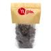 Yupik OMG! Milk Chocolaty Almond Toffee Clusters 500 g Graham Crackers Toffee Almonds Chocolate Flavored Coating Crunchy Treats Sweet Snacks Chocolate Candy Ideal for Snacking & Gifting Milk Chocolate Graham Clusters 500 g