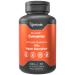 Naturalis NovaSOL Curcumin (5 550mg Curcuminoids Equivalent Per Serving) - Clinical Proven with 185X Better Absorption | Antioxidant Support for Brain Joint & Immune Health* | 30 Servings