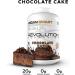 Revolution Nutrition Vegan Smart Vegan Protein Powder Dairy Free Plant Based Sugar Free Soy Free BCAAs Keto Friendly For Men & Women 20g Of Protein Per Scoop 908g 26 Servings (Chocolate Cake 2 Pound) Chocolate Cake 26 Servings (Pack of 1) - Buy Online on GoSupps.com