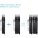 Neewer Metal AF Macro Extension Tube Set for Sony NEX E-Mount Cameras - Buy Online on GoSupps.com
