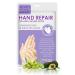 P-Beauty Lavender Hand Mask | 5 Pairs of Moisture Gloves | Collagen & Vitamin-Rich Anti-Aging Care for Cracked Dry Hands - Buy Online on GoSupps.com