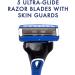 Wilkinson Sword Hydro 5 Men's Razor with 2 Blades - Buy Online on GoSupps.com