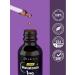 Carlyle Melatonin Liquid 1mg | 4 fl oz Drops | Berry Flavor | Non-GMO Vegetarian Supplement - Buy Online on GoSupps.com
