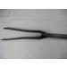 700C Strength Road Bike UD Matt Full Carbon Fibre Forks - Black - Buy Online on GoSupps.com