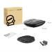 Comfier Shiatsu Foot Massager with Heat | Pain Relief & Plantar Fasciitis | Heated Foot Warmer & Back Massager for All Sizes - Buy Online on GoSupps.com