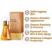 Revita Peptide Essence Peptide Wrinkle Anti-Wrinkle Filler Palmitoyl Peptide Stimulates Collagen Oil To Eliminate Nasolabial Wrinkles Firms Sagging Skin - Buy Online on GoSupps.com