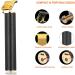 Cordless T Blade Hair Clippers for Men - Zero Gapped Electric Trimmer Kit | USB Rechargeable Detailer for Barbershop | Professional Beard Shaver and Outliner - Buy Online on GoSupps.com