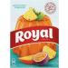 Royal Mix - G latine en poudre avec un m lange de saveurs | Fraise | Fruits de la passion | Citron | Ananas | Tropicale | 5 paquets de 4 oz | 30% Sucre en Moins - Buy Online on GoSupps.com