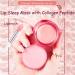Lip Sleeping Mask Lip Mask Overnight Strawberry Lip Masks Skincare Lip Oils Lip Moisturiser for Dry Chapped Peeling Cracked Lips Fades Lip Lines Lip Balm Locks In Moisture Lip Care 20g-Strawberry01 - Buy Online on GoSupps.com