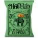 Howdah Masala Dippers 150g - Pack of 12 - Buy Online on GoSupps.com