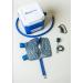 BelugaBASIC Arctic Flow Therapy System with Knee Wrap | 12qt Cooling Reservoir | with ON/Off Switch