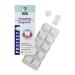 BADERs PROTECT Chewing Gum - Oral Hygiene & Dental Care | 4 Varieties 20 Squares | Buy Internationally - Buy Online on GoSupps.com
