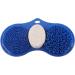 Foot Massage Pumice Stone - Peeling Foot Cleaner for Bathroom & Shower | Best Abrasion Mat for Smooth Feet - Buy Online on GoSupps.com