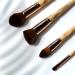 So Eco Eye Makeup Brush Set | Eco-Friendly & Vegan Brushes for Flawless Application - Buy Online on GoSupps.com