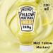 Heinz Sauce Mustard & Mayonnaise Pick N Mix - Choose From 6 Flavours | Hickory Smoke BBQ English Mustard-Classic Style Hot Mild Classic-Yellow-Mustard Spicy Kebab Truffle Vegan - Pack of 3 - Buy Online on GoSupps.com