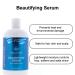 Eufora Beautifying Serum 16.9 fl oz - Nourishing Hair Treatment for Shine and Smoothness - Buy Online on GoSupps.com